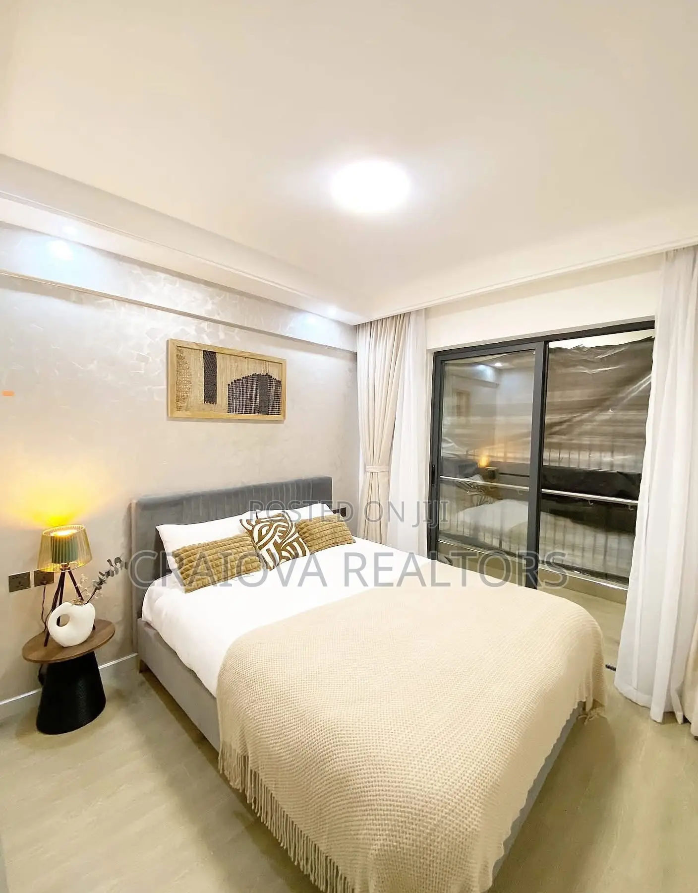 1bdrm Apartment in Westlands for sale