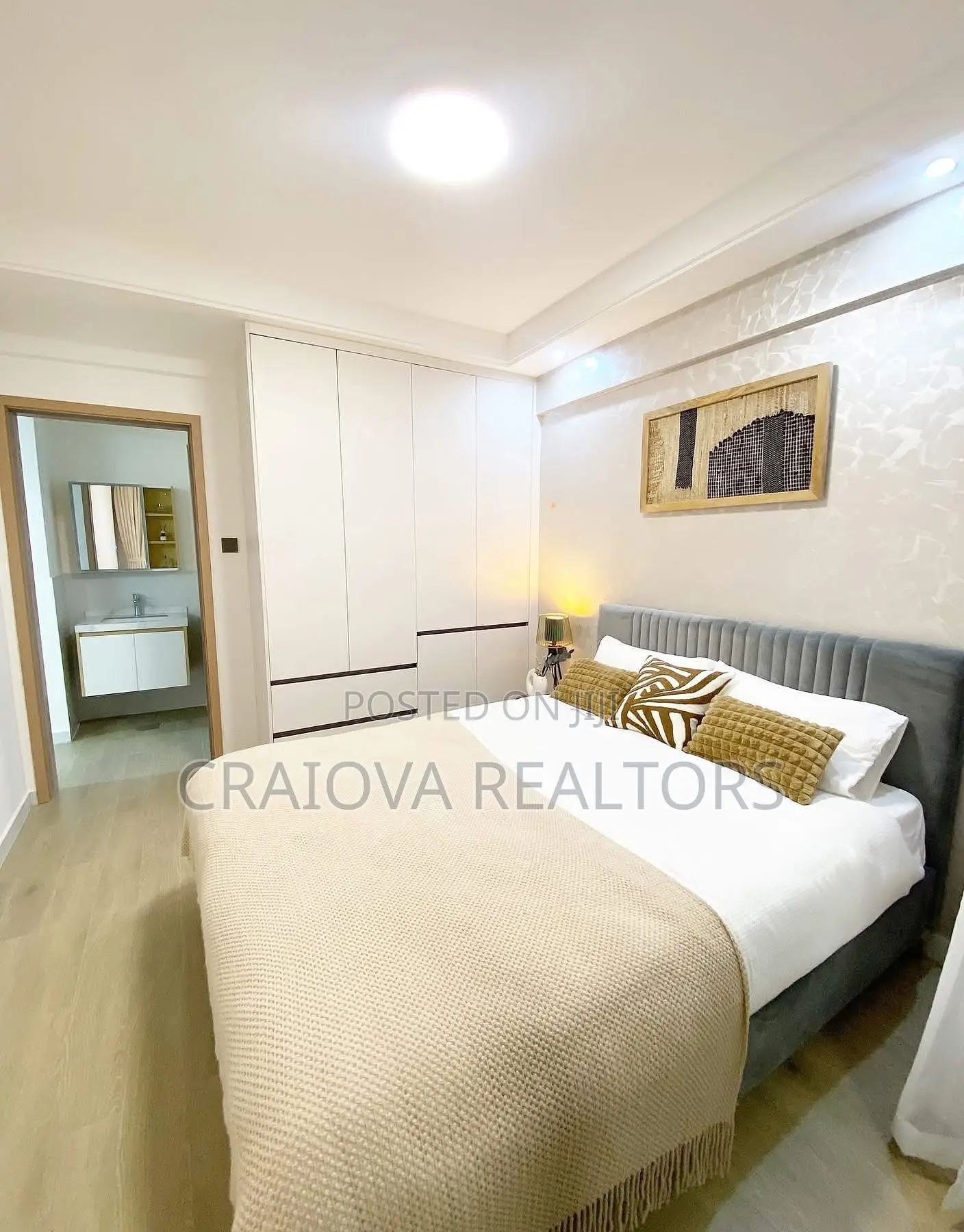 1bdrm Apartment in Westlands for sale