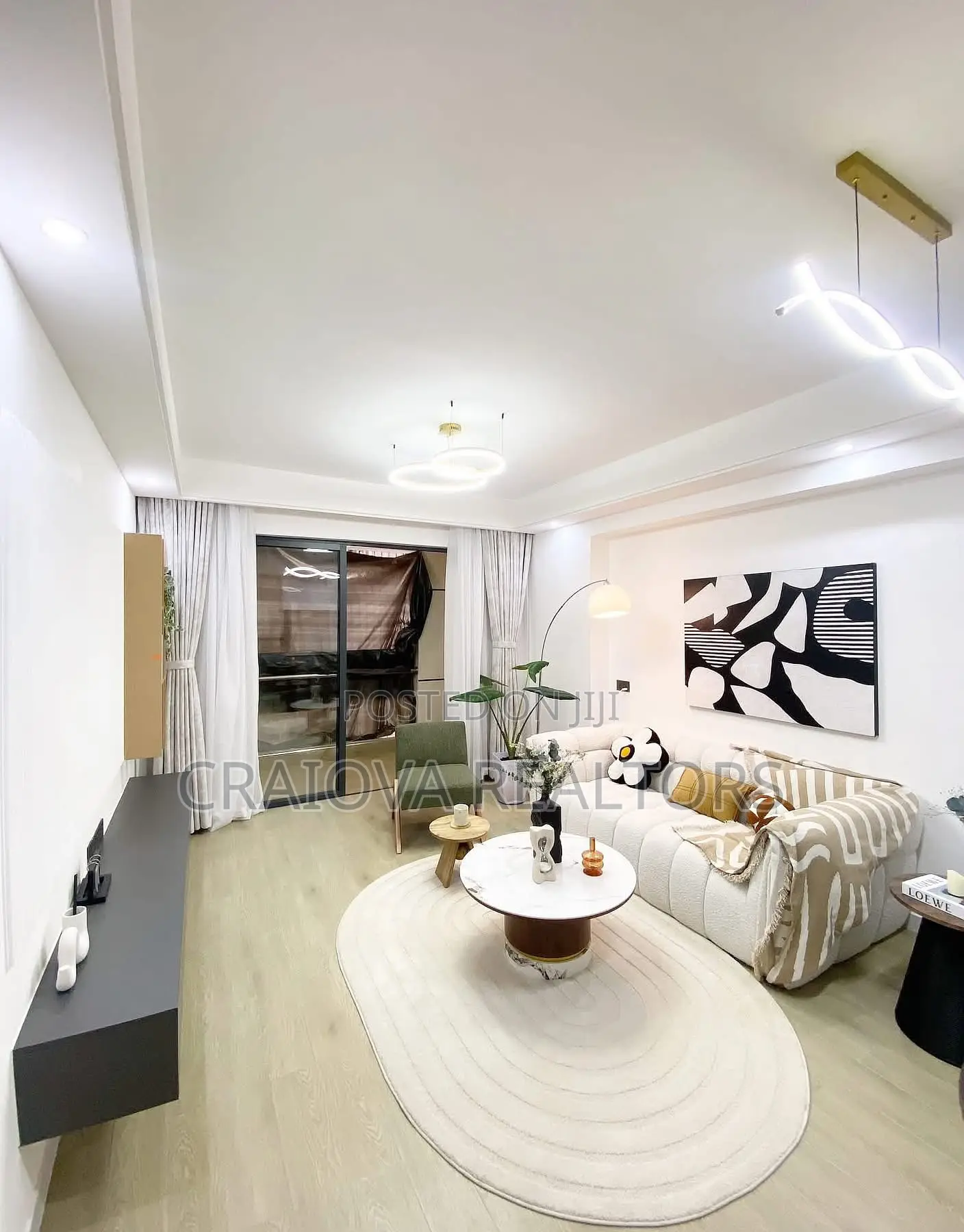 1bdrm Apartment in Westlands for sale