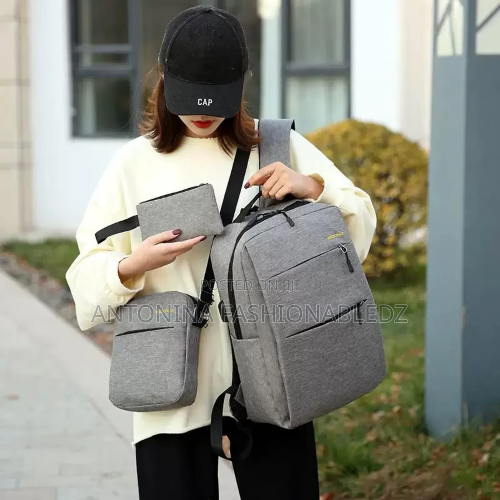 Laptop /Travel/School Bag