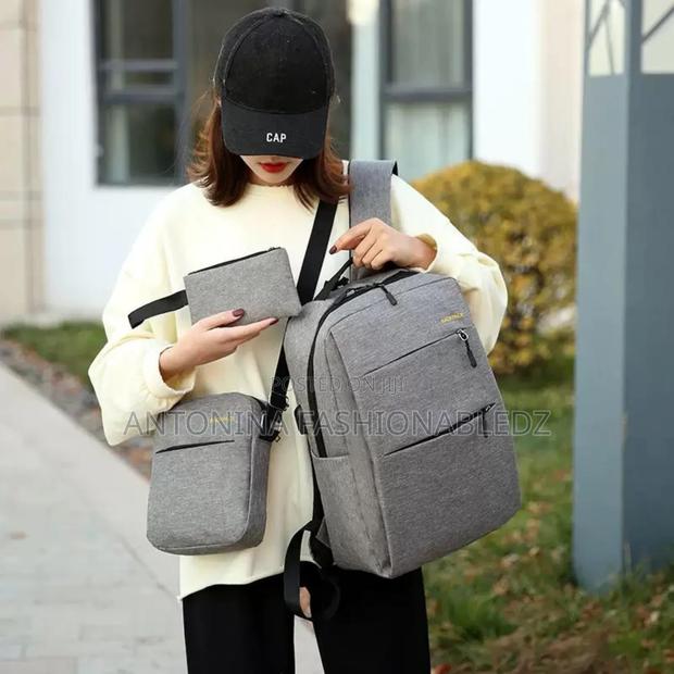 Laptop /Travel/School Bag - thumbnail 2