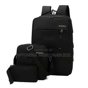 Laptop /Travel/School Bag
