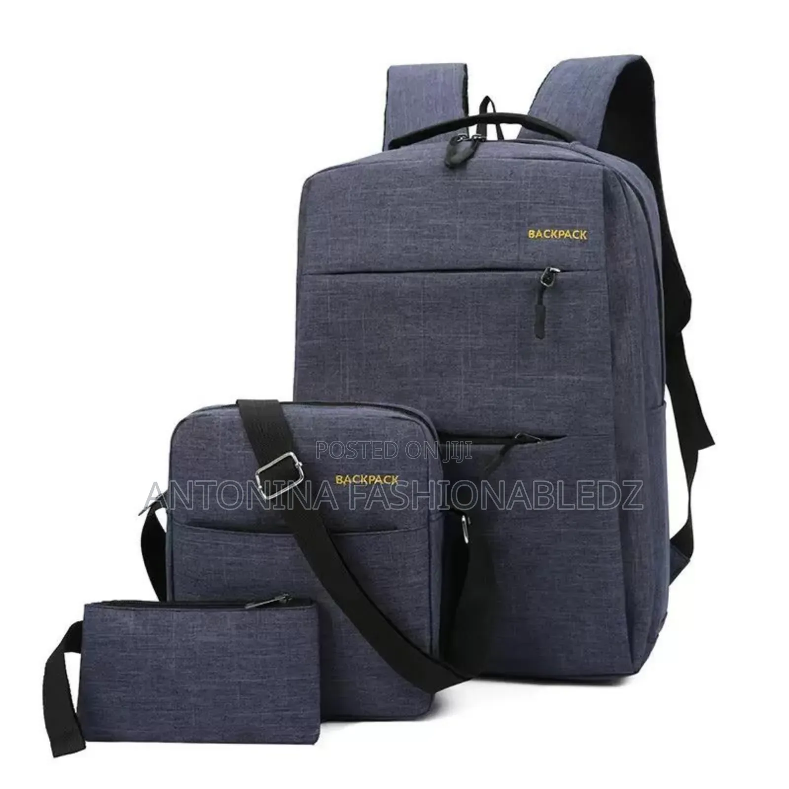 Laptop /Travel/School Bag