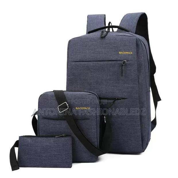 Laptop /Travel/School Bag - thumbnail 4