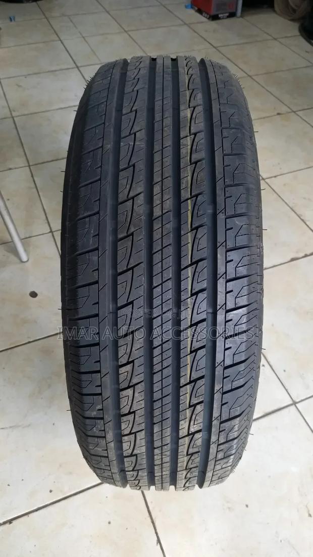 225/55r19 Zextour Premium Ls668 – Smooth, Quiet Reliable Tyres
