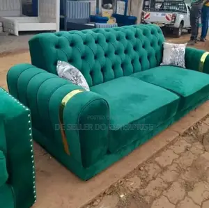 Sofaset 3seater