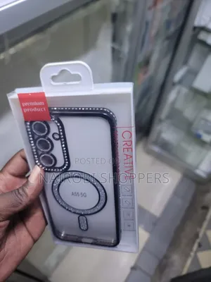 Phone Cover A35/ A55 Phone Cases