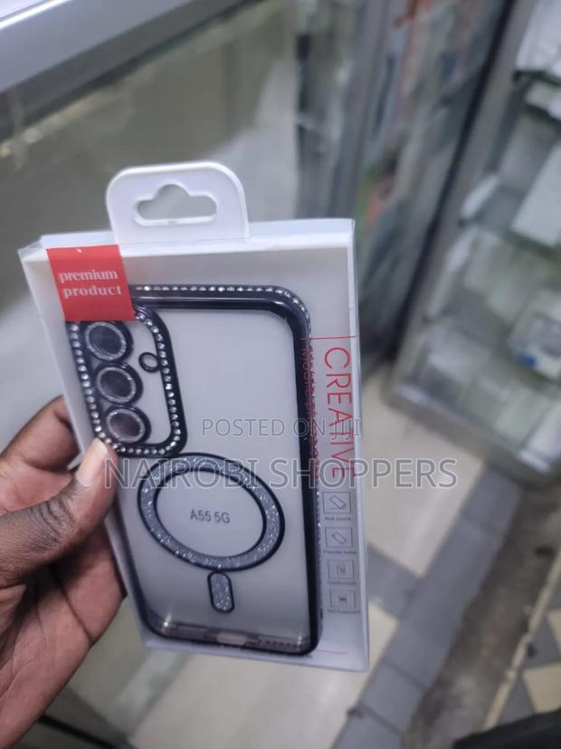 Phone Cover A35/ A55 Phone Cases