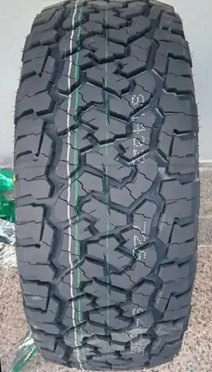 265/65r17 Roadcruza Tyres – Strong Grip All-Terrain Durability