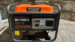Gasoline Generator