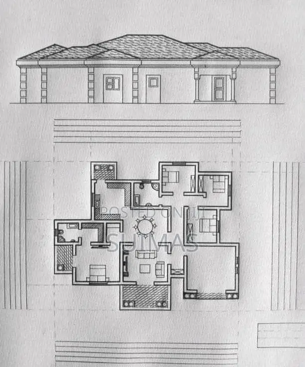 Cost of Architectural Design