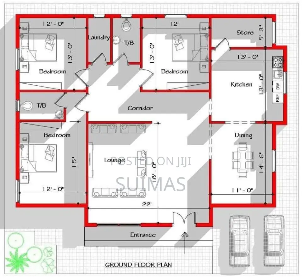 Cost of Architectural Design