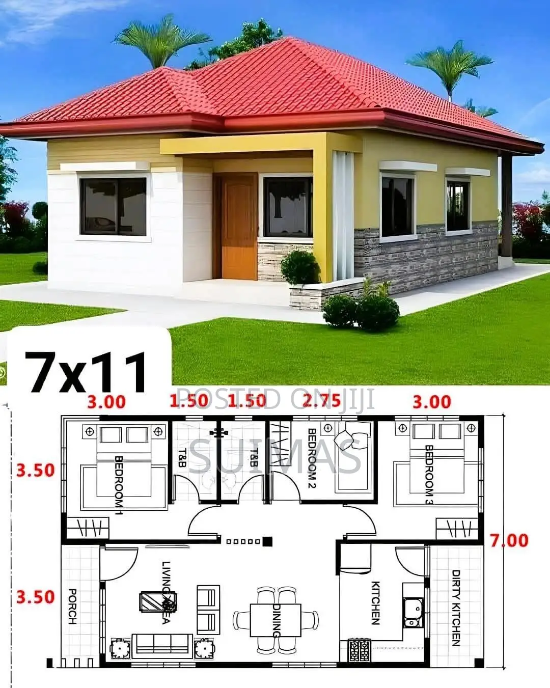 Cost of Architectural Design