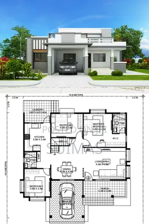 Cost of Architectural Design