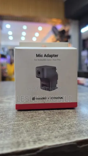 Insta 360 Ace /Ace Pro