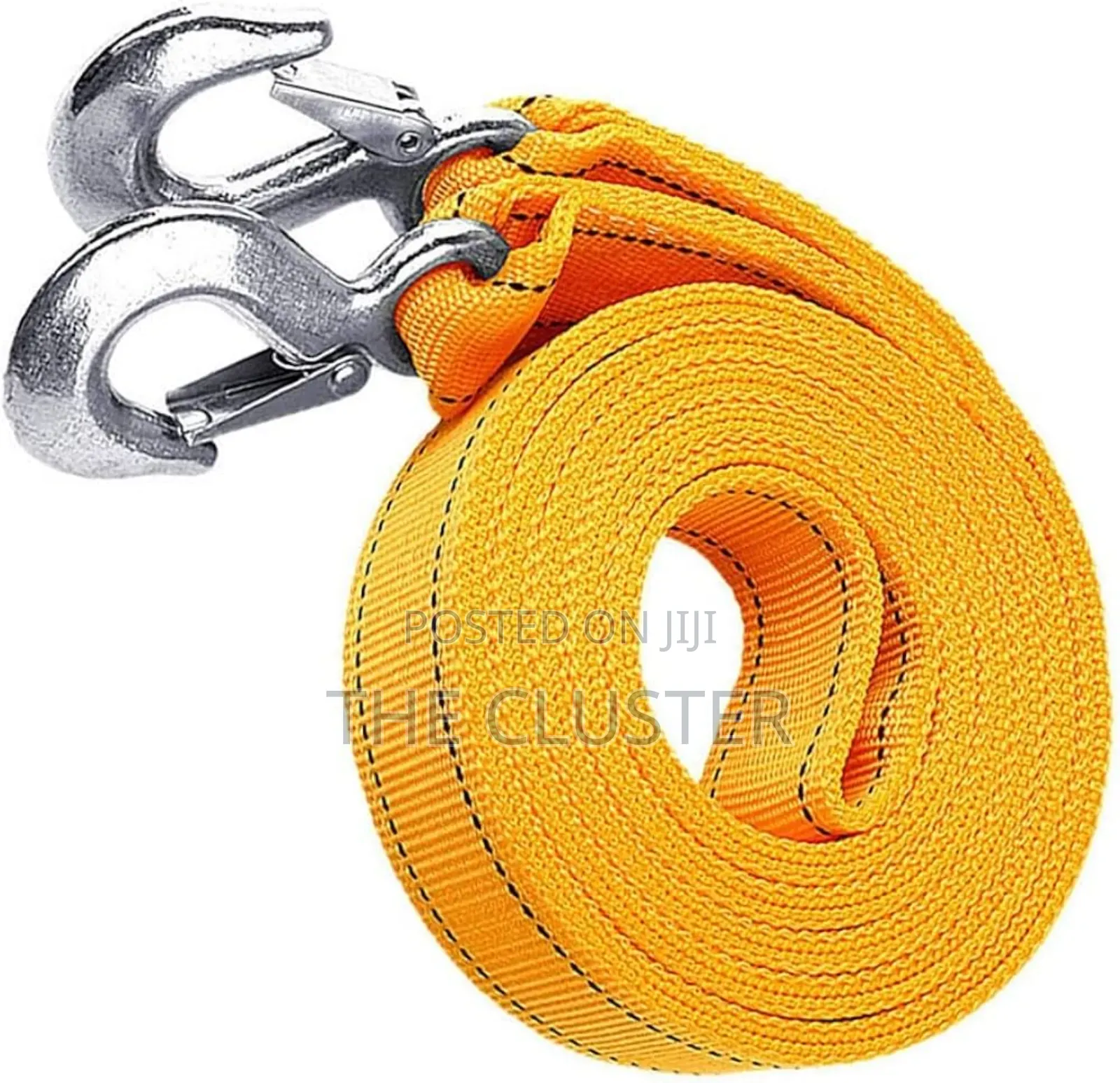 Towing Rope