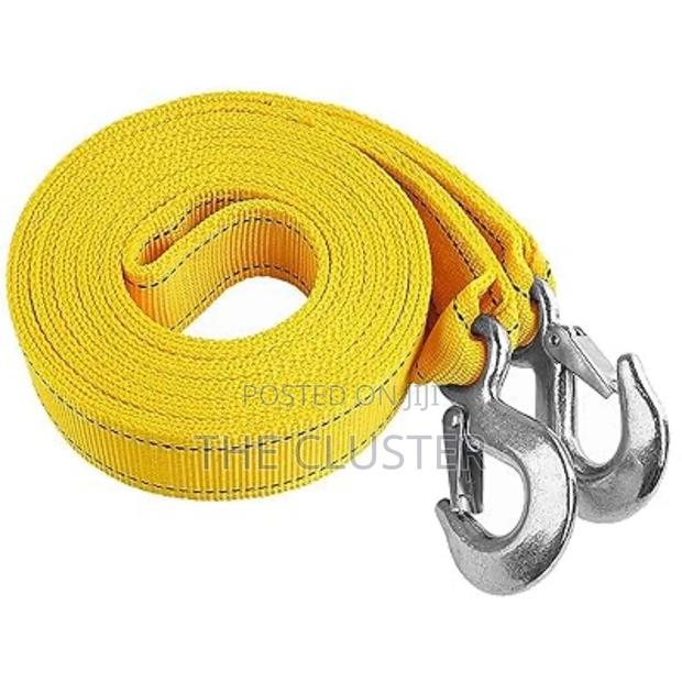 Towing Rope - thumbnail 2