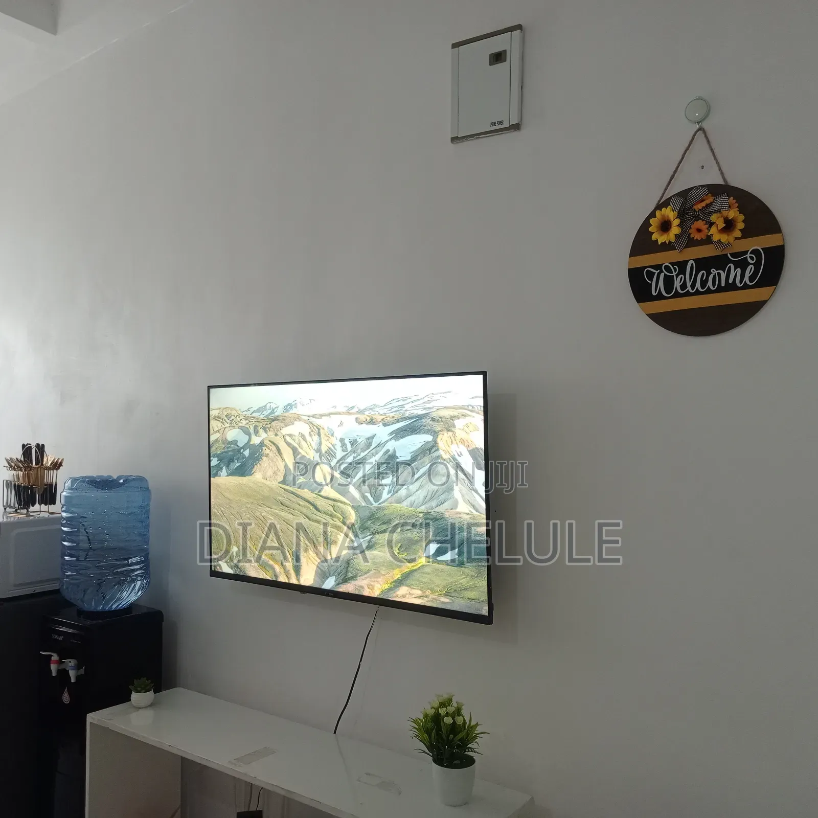 Spacious Studio Airbnb Exciting Behind Zoros Supermarket