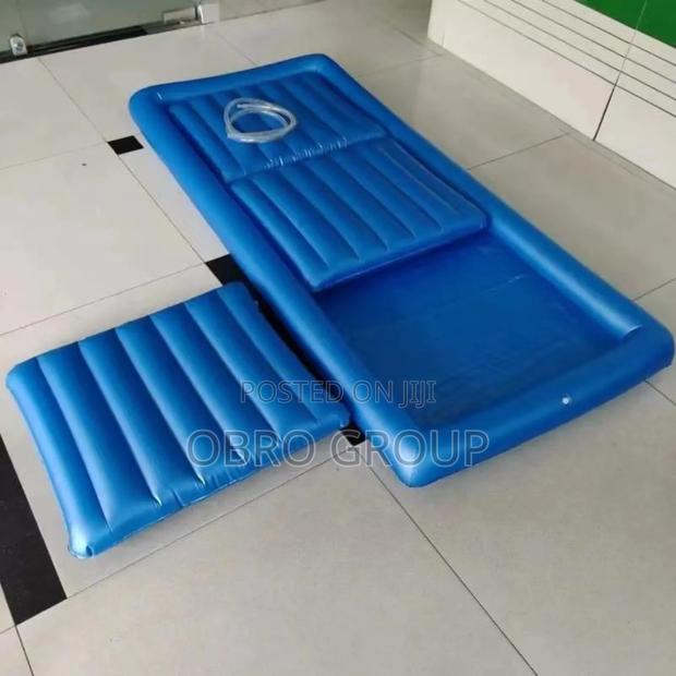 Anti-Bedsore Water Mattress - thumbnail 4