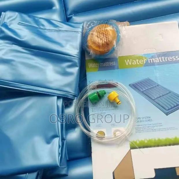 Anti-Bedsore Water Mattress - thumbnail 6