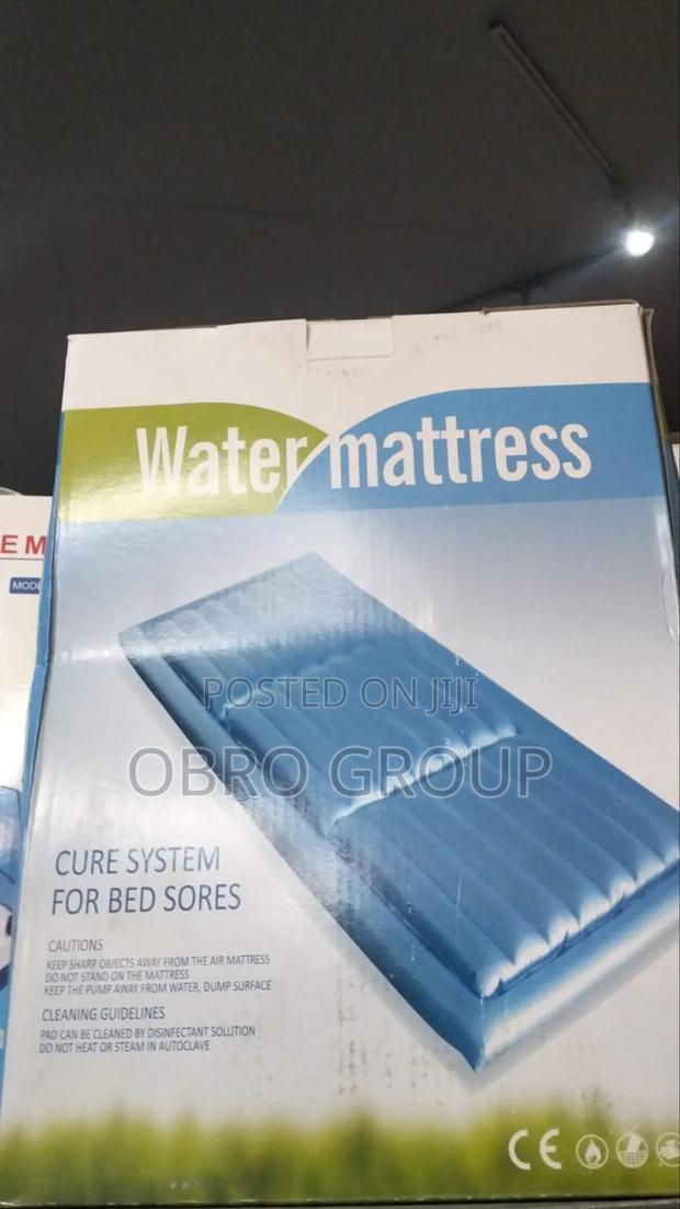 Anti-Bedsore Water Mattress - thumbnail 7