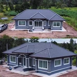 Cost of Constructing a Bungalow
