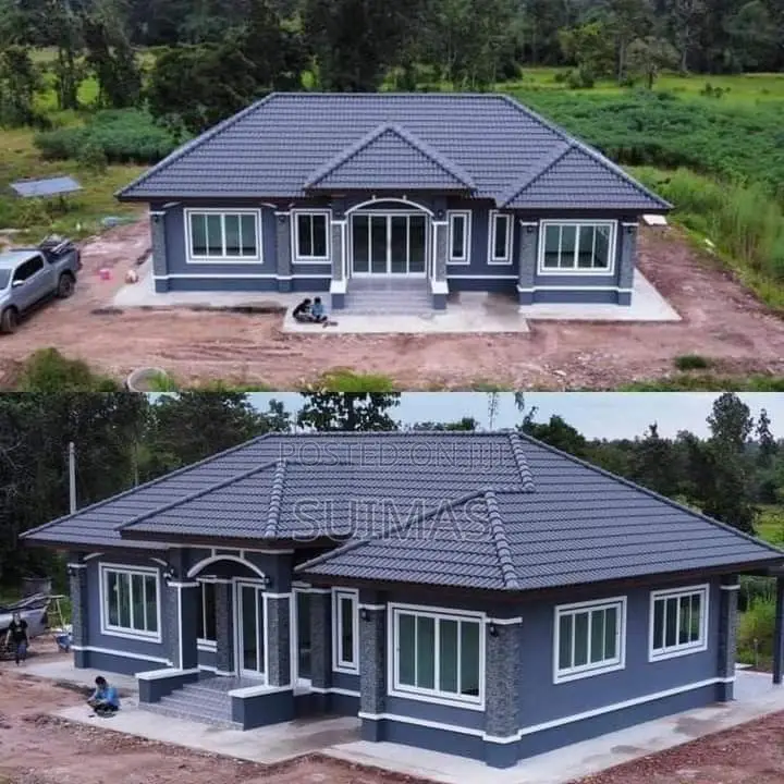 Cost of Constructing a Bungalow
