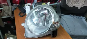 Toyota Sienta 2005 Non Xenon Xjapan Headlight