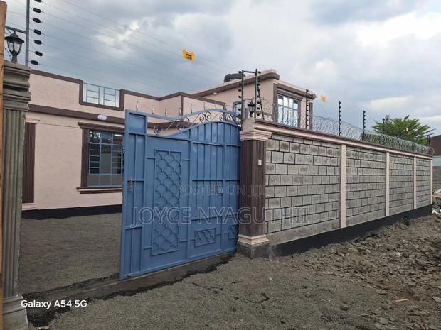 3bdrm Bungalow in Mugutha, Kimbo for sale - thumbnail 2