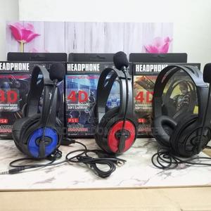 Gaming Headsets - thumbnail 2