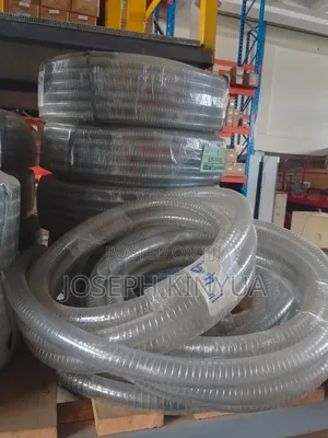 Food Grade Horse Pipes