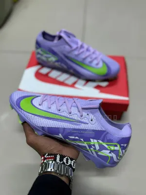 Air Zoom Soccer Shoes