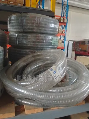 Food Grade Horse Pipes