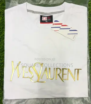 Men's Polo Round Neck T-Shirts