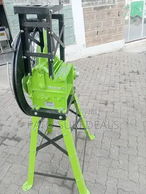 Omg Lasting Chaff Cutter/Animal Feed Chaff Cutter