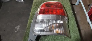 Toyota Spade 2012 Taillight