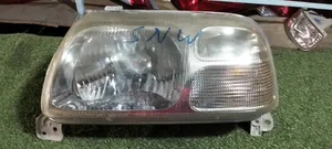 Suzuki Escudo 2005 Headlight