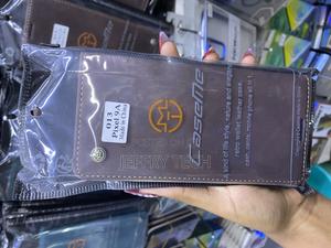 Cracedily Google Pixel 9a Flip Wallet Leather Case With Card Holder - thumbnail 2