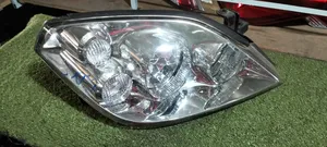 No Primera P12 Non Xenon Xjapan Headlight