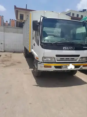 Canters/FRR/Fh for Errands and Inter County Delivery