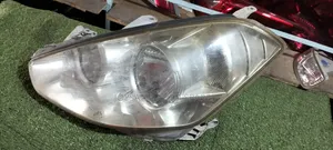 Toyota Caldina 2003 Non Xenon Clear Headlight