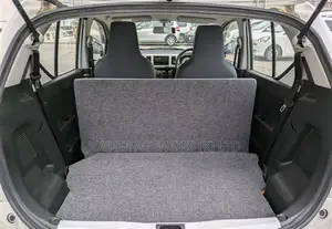 Suzuki Alto 2019 White