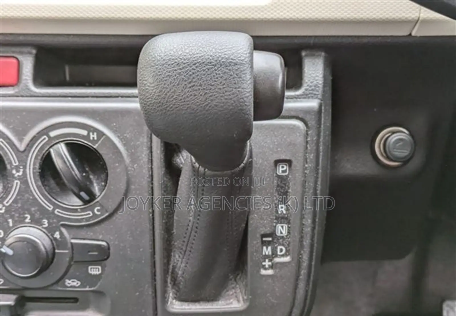 Suzuki Alto 2019 White