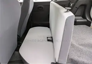 Suzuki Alto 2019 White