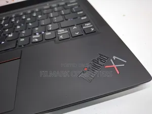 Laptop Lenovo ThinkPad X1 Carbon 16GB Intel Core i7 SSD 512GB