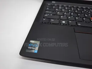 Laptop Lenovo ThinkPad X1 Carbon 16GB Intel Core i7 SSD 512GB