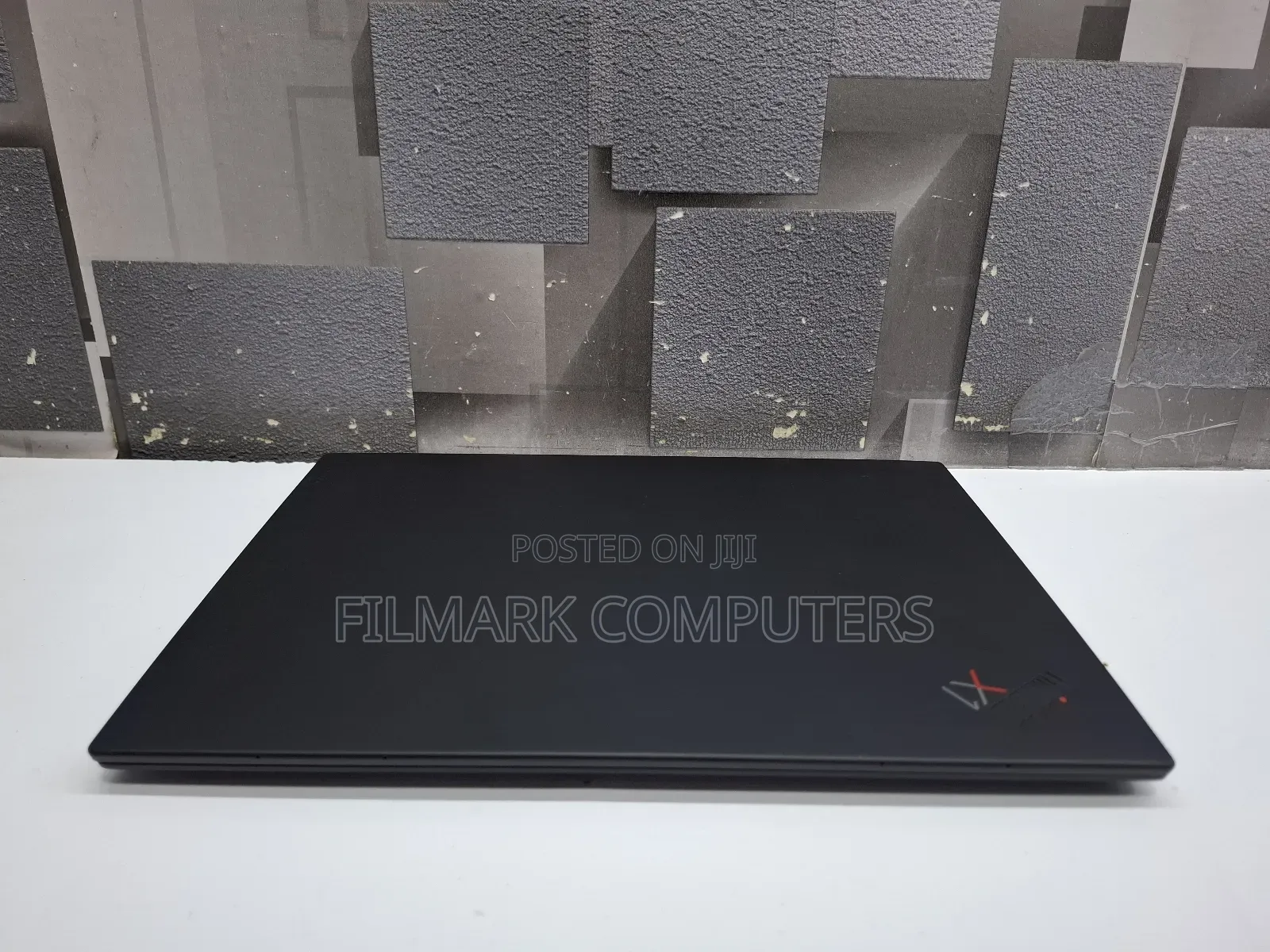 Laptop Lenovo ThinkPad X1 Carbon 16GB Intel Core i7 SSD 512GB