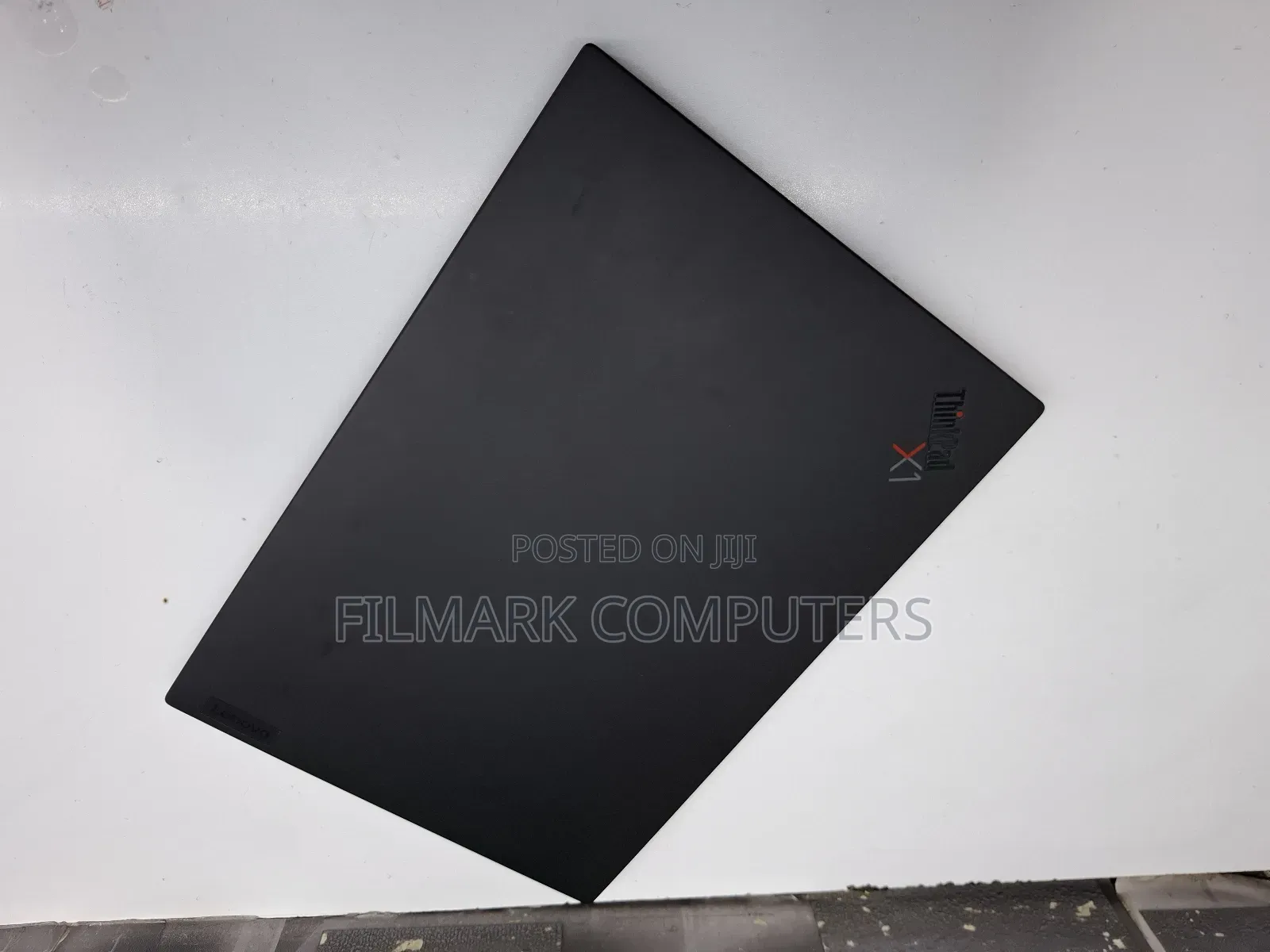 Laptop Lenovo ThinkPad X1 Carbon 16GB Intel Core i7 SSD 512GB