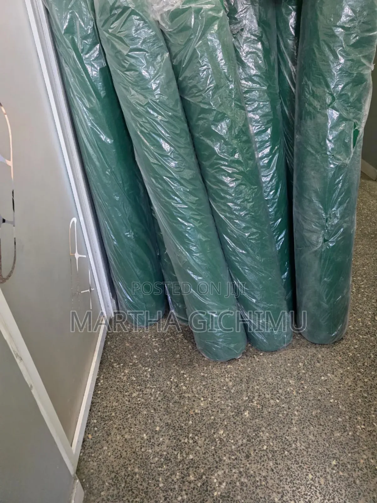 Privacy Fencing Net Roll