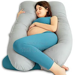 U Shaped Pregnancy Pillow